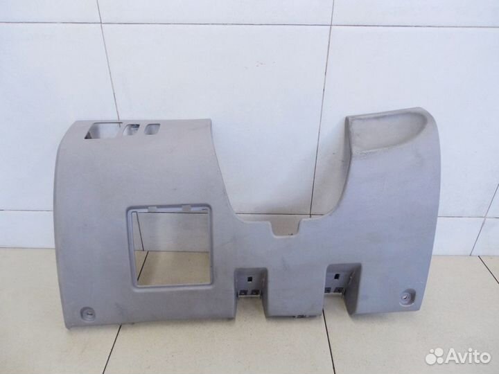 Накладка (кузов внутри) L200 (KB) 2006-2016