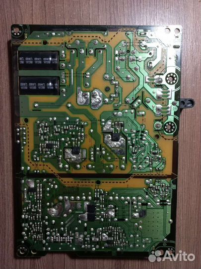 Блок питания LG 32LB563U