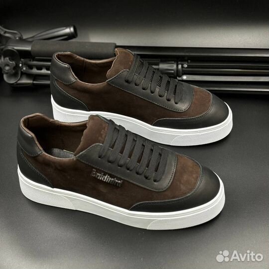 Мужская обувь baldinini