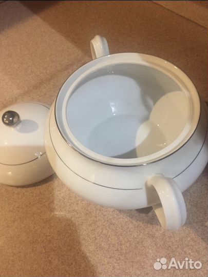 Супница оригинал Thun, Boheme