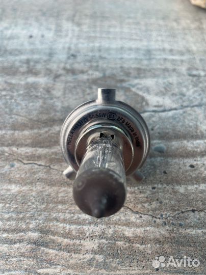 Автомобильные лампочки narva