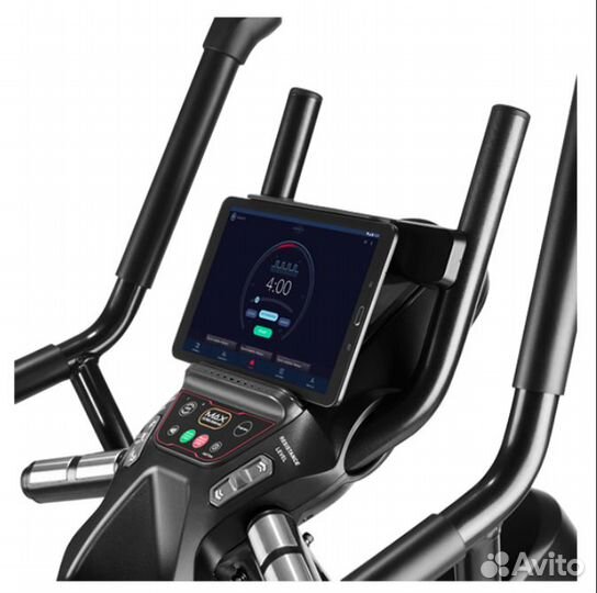 Кросстренер Bowflex Max Trainer M6