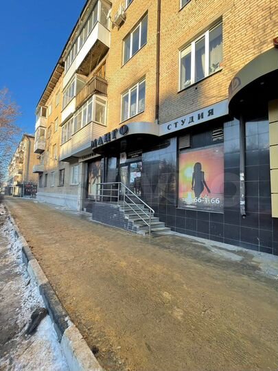 Свободного назначения, 9 м²