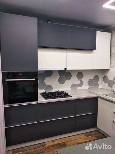 Кухни на заказ готовые модули