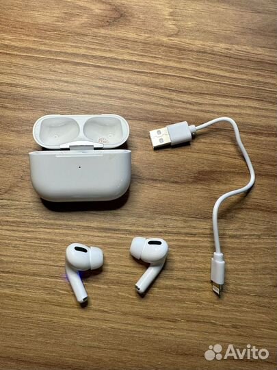 Беспроводные наушники Air Pro A3