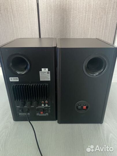 Колонки для компьютера microlab solo1