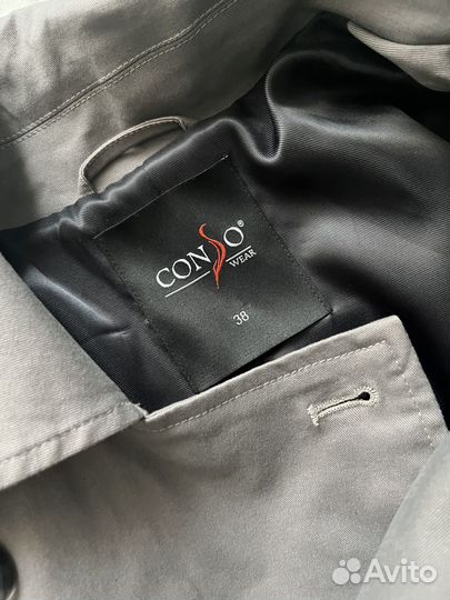 Тренч/кутка