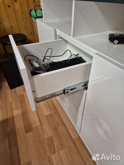 Камод тумба под тв