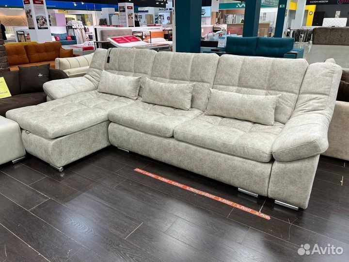 Диван трансформер Соломон