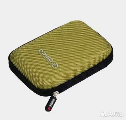 Orico 2,5 дюймов SATA HDD сумка-чехол (новый)