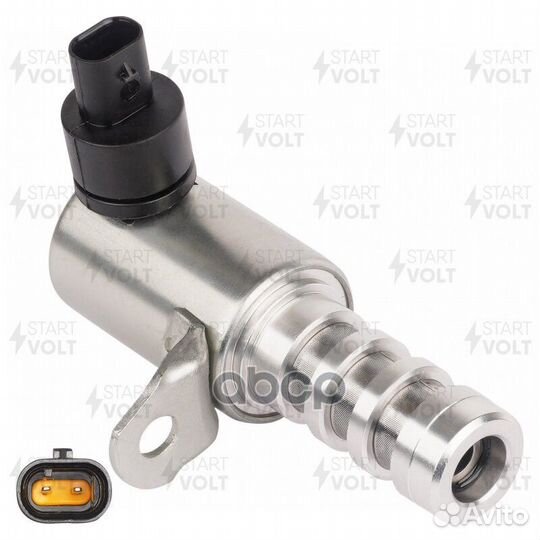 Клапан эл. рег. фаз грм для а/м Ford Explorer S