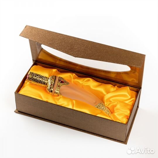 Флаконы для духов