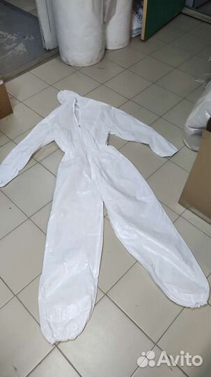 Комбинезон каспер