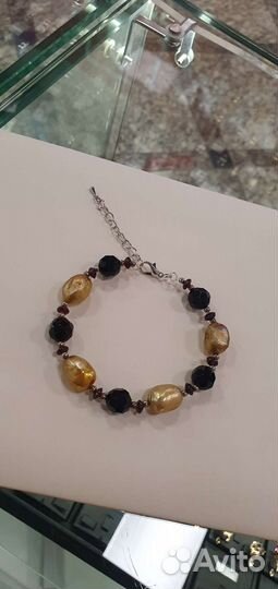 Ремонт сборка украшений