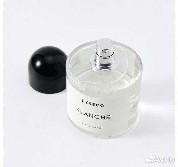 Byredo Blanche Байредо Бланш 100мл новый. Магазин