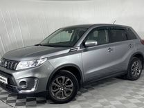 Suzuki Vitara 1.6 AT, 2020, 51 635 км, с пробегом, цена 2 060 000 руб.