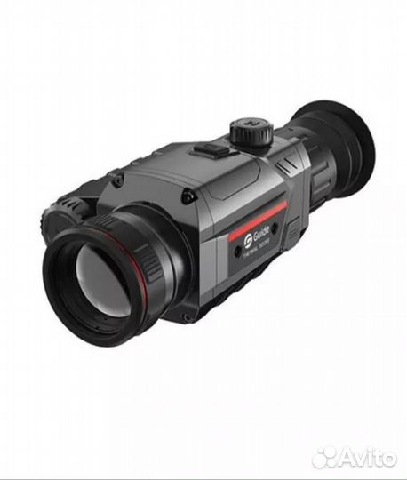 Тепловизионный прицел guide TR620,TR630,TR650