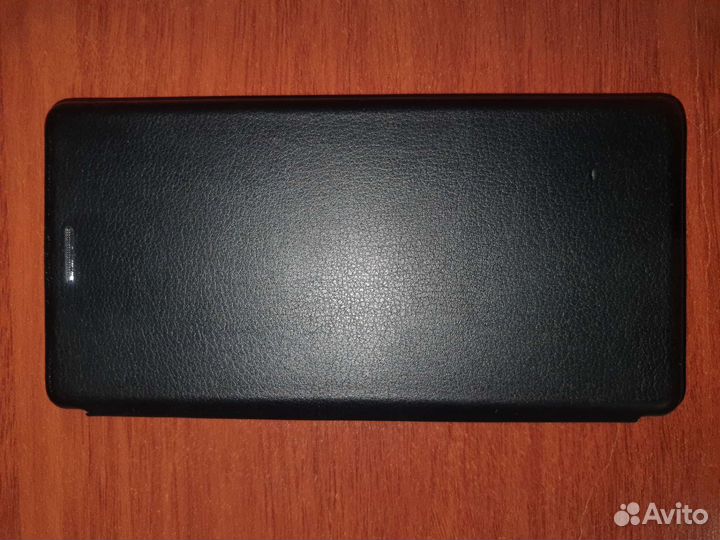 Чехол на samsung note 10