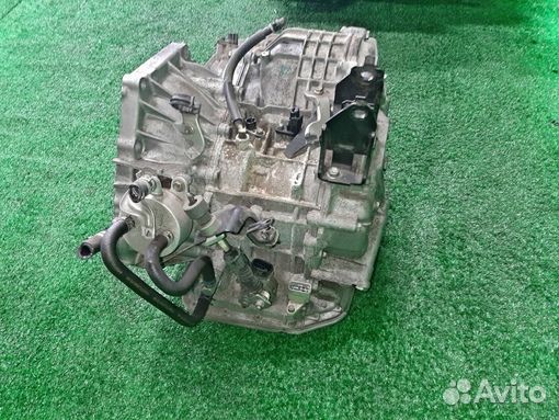 Автомат АКПП toyota wish ZGE21 3ZR-FAE 2009