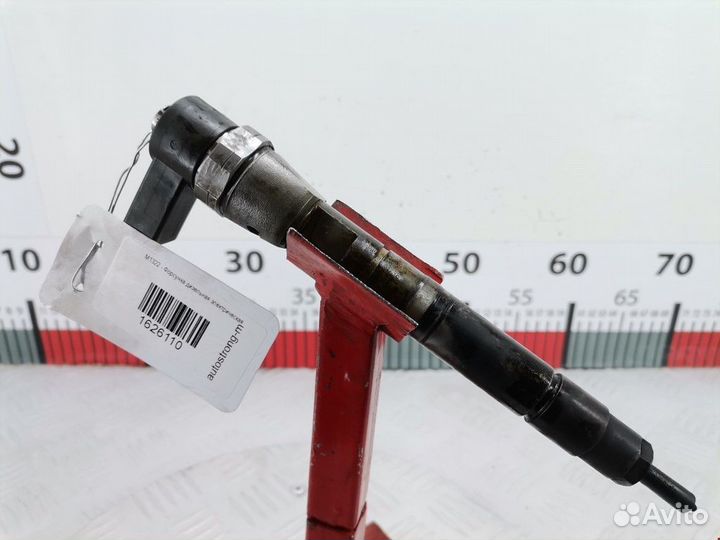 Форсунка Mercedes-Benz C-Класс A6480700487