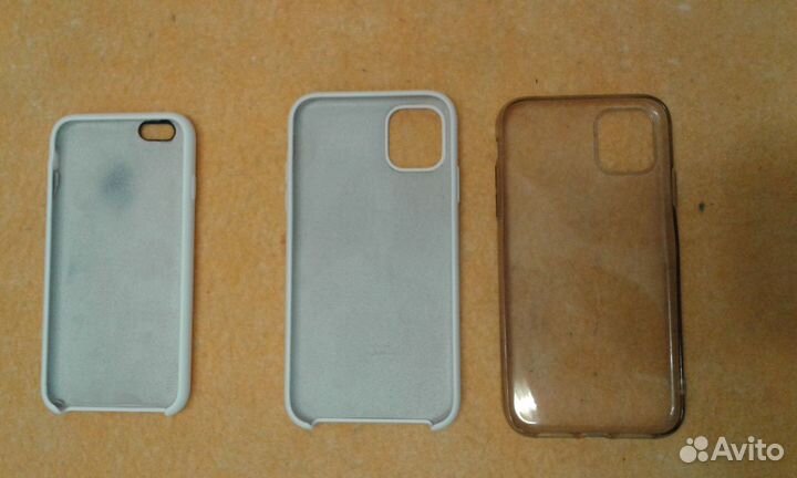 Чехлы для телефона