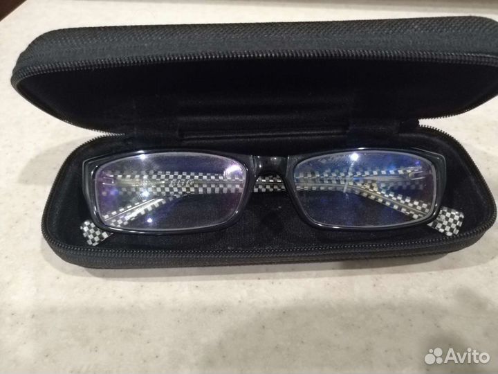 Очки для компьютера