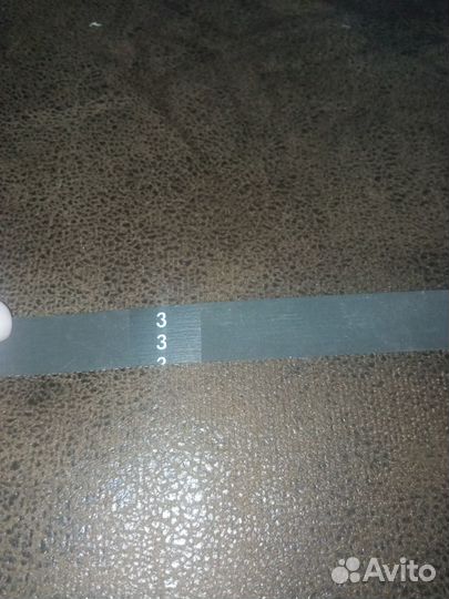 Ремень на стиральную машину 16334 8рне1191