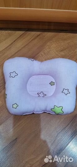 Подушка ортопедическая новая