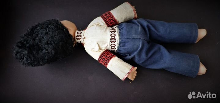 Советские куклы. винтаж СССР, Германия