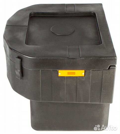 Кофр GKA №12 для снегохода RM «Тайга Варяг» (60л)