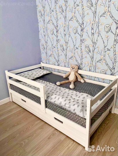 Детская кровать 160 на 80