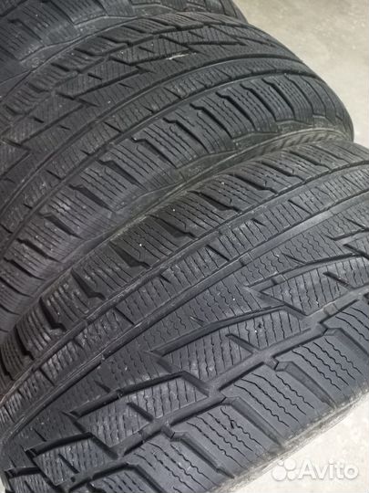 Matador MP 30 Sibir Ice 2 235/55 R18