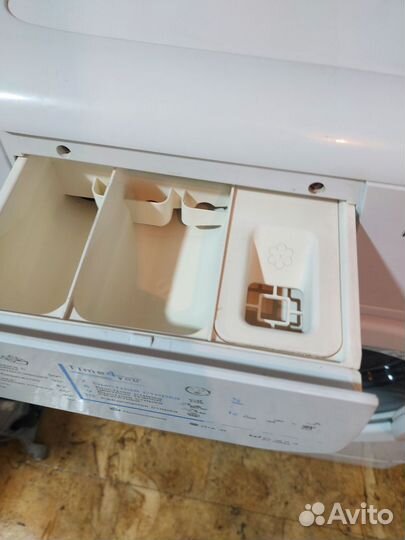 Стиральная машина indesit