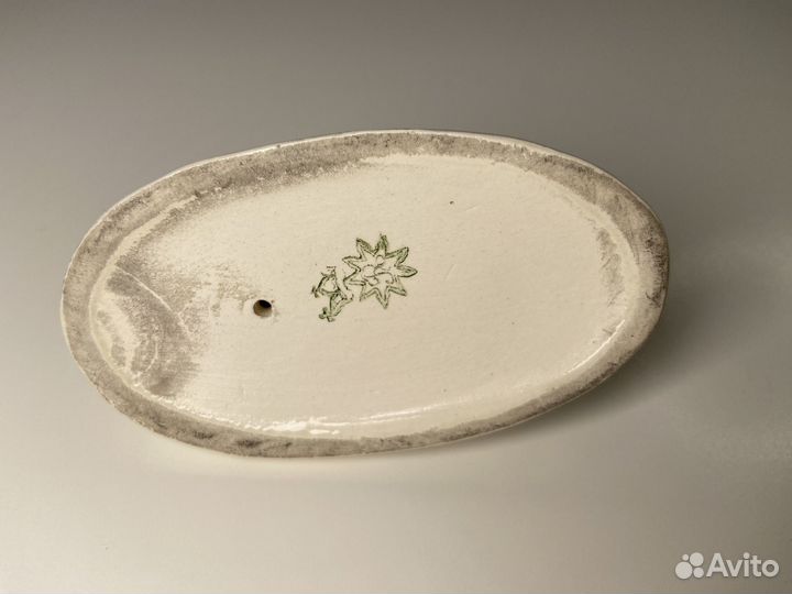 Фарфоровый жук-олень Schäfer & Vater