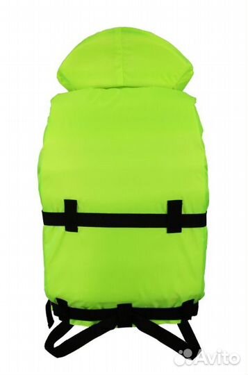 Страховочный жилет ifrit