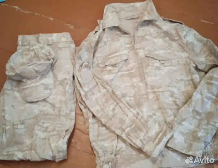 Форма охраны