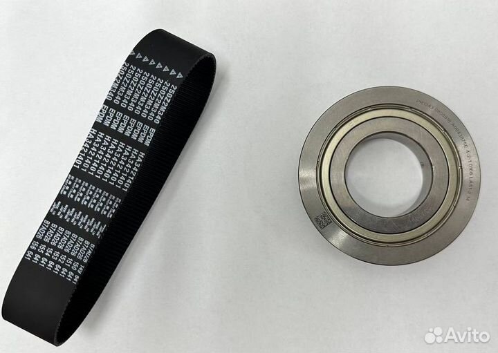 Ремни для электрорейки Ford Focus/BMW/Mercedes