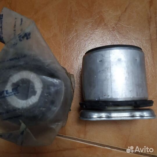 Сайлентблок задней балки Audi A6