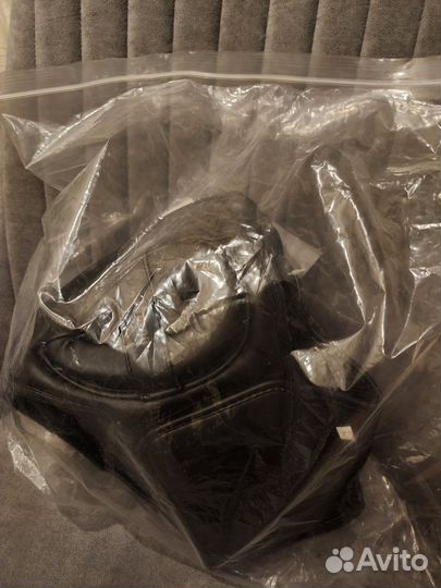 Шлем для бокса / кикбоксинга