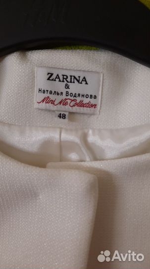 Жакет zarina