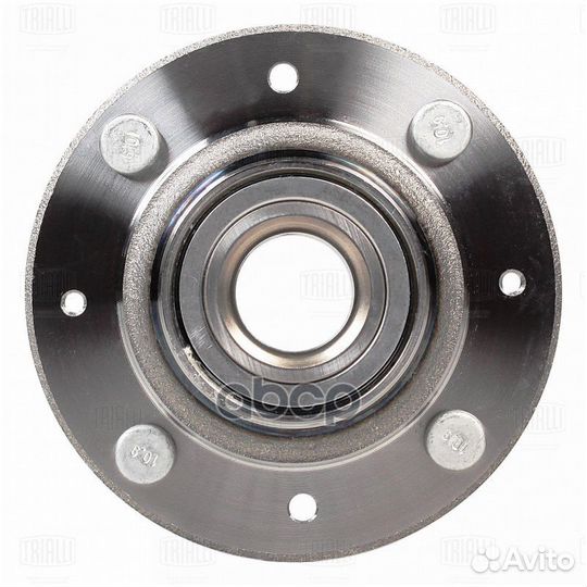 Ступица для А/М mitsubishi carisma (95) (задн