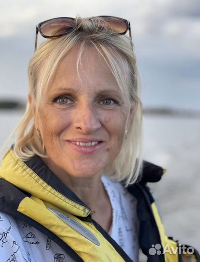 Няня для ребенка