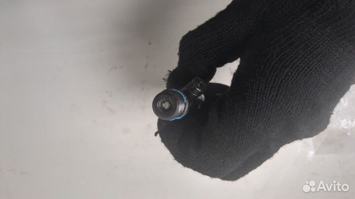 Форсунка топливная Renault Kangoo, 2004