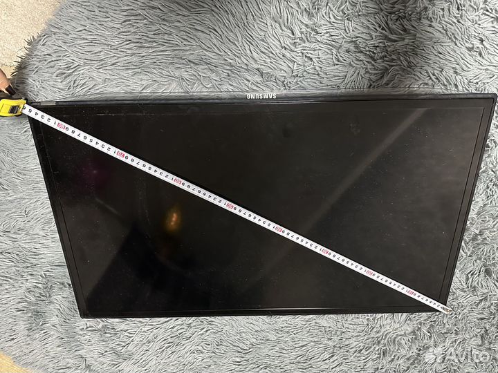 Телевизор бу