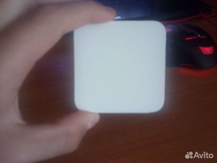 Наушники apple earpods