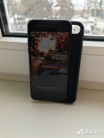 iPhone 7