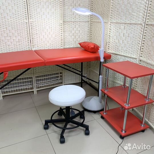 Кушетка складная