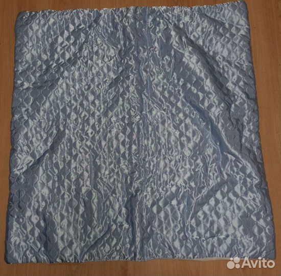 Конверт на выписку с одеялом