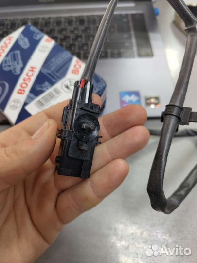 Кислородный датчик Лямбда Volvo XC90 03-12 год