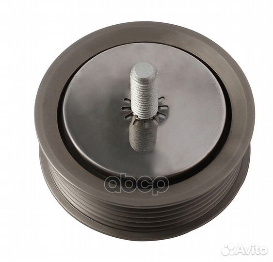 Ролик ремня приводного VAG 1.4 TSI 05- -A/C (IN